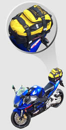 Gep&auml;cktr&auml;gerleiste